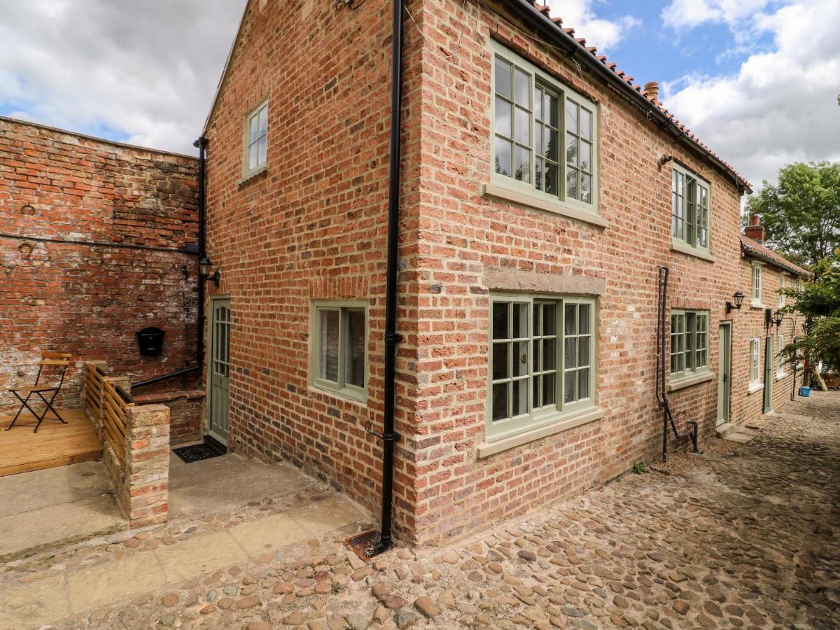 Holiday home Kemps Yard Retreat