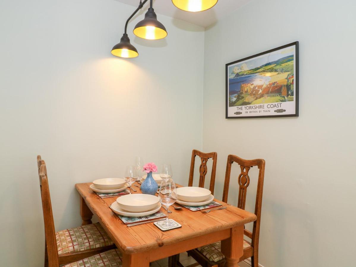 Kemps Yard Retreat Holiday home
