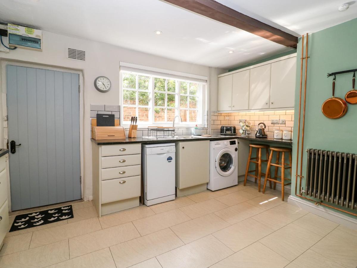 Holiday home Kemps Yard Retreat