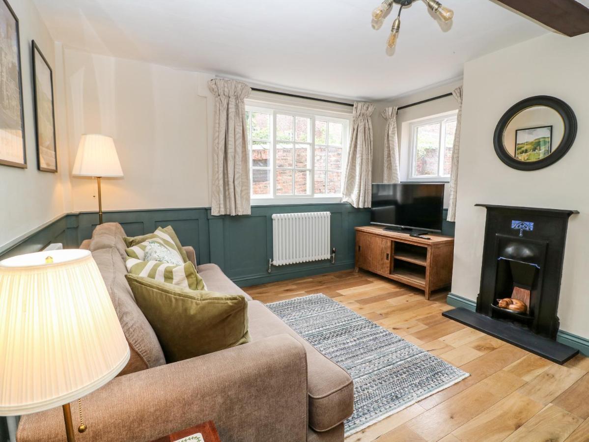 Kemps Yard Retreat Holiday home