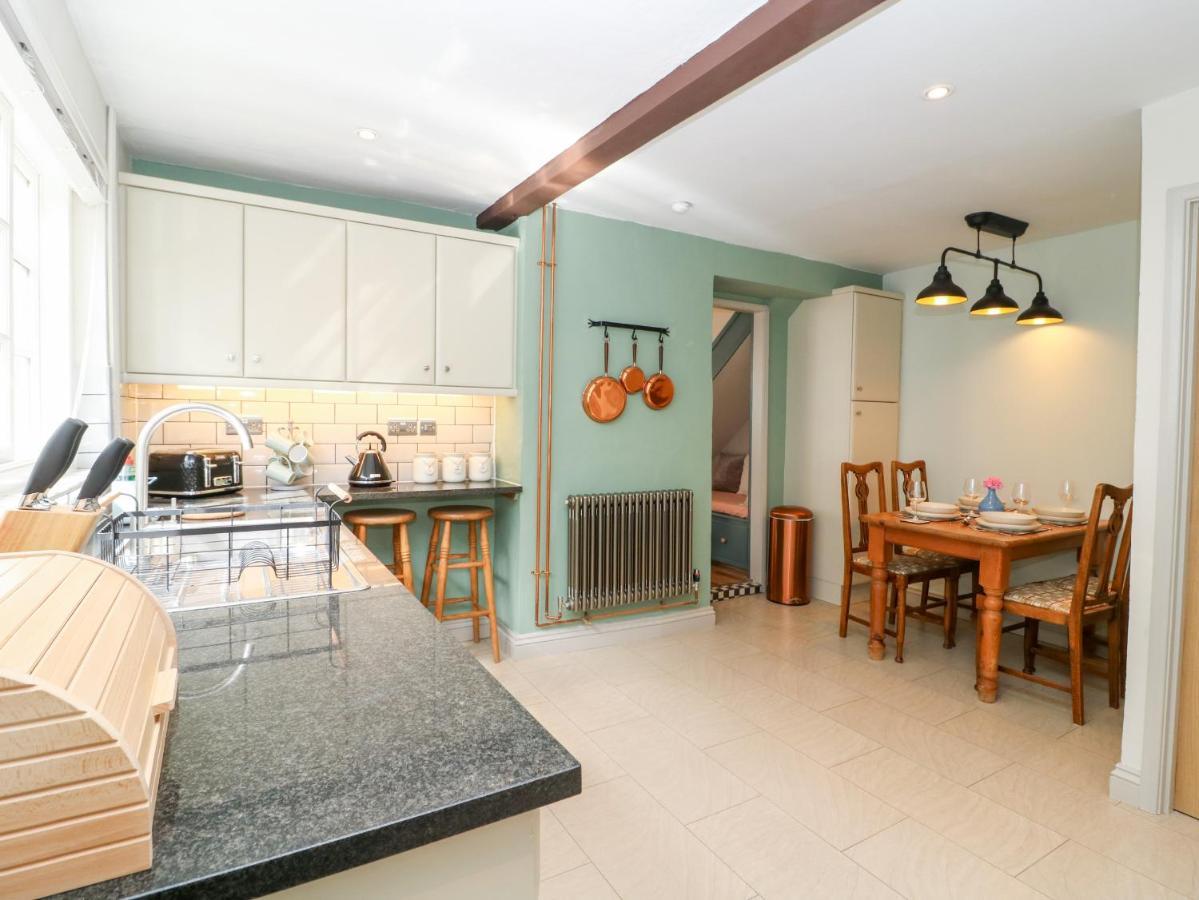 Kemps Yard Retreat * Thirsk