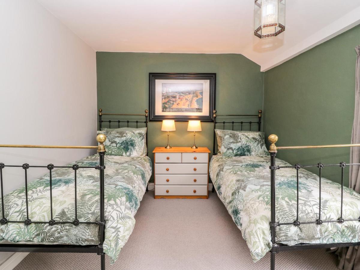 Kemps Yard Retreat * Thirsk