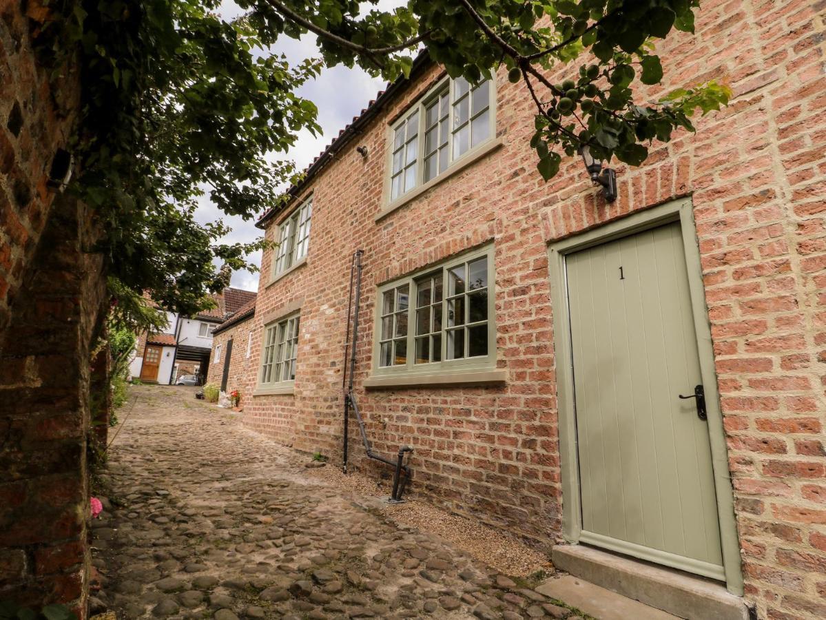 Kemps Yard Retreat Holiday home Thirsk