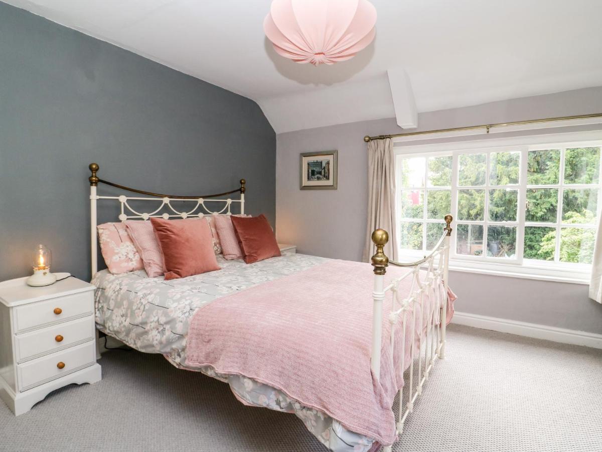 Kemps Yard Retreat * Thirsk