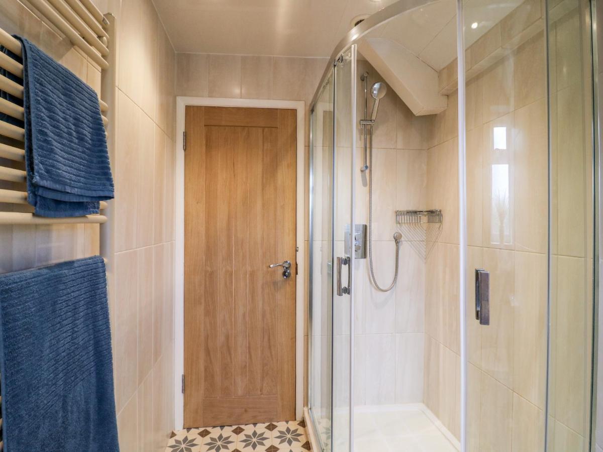 Holiday home Kemps Yard Retreat *