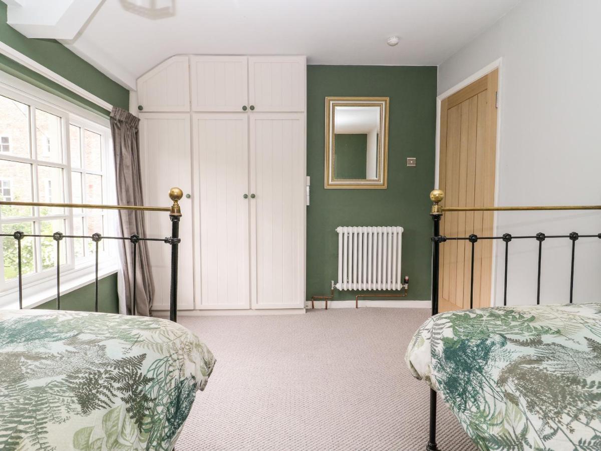 Holiday home Kemps Yard Retreat *