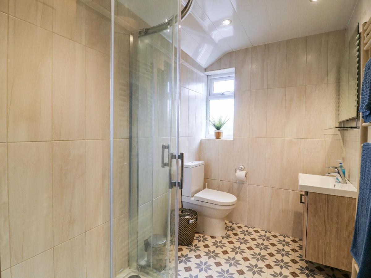 Kemps Yard Retreat Holiday home Thirsk