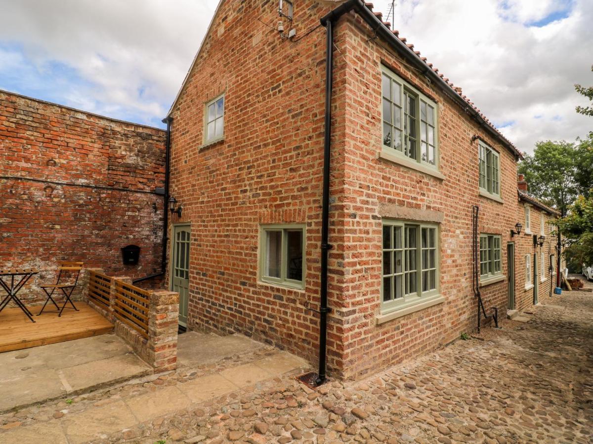 Kemps Yard Retreat * Thirsk