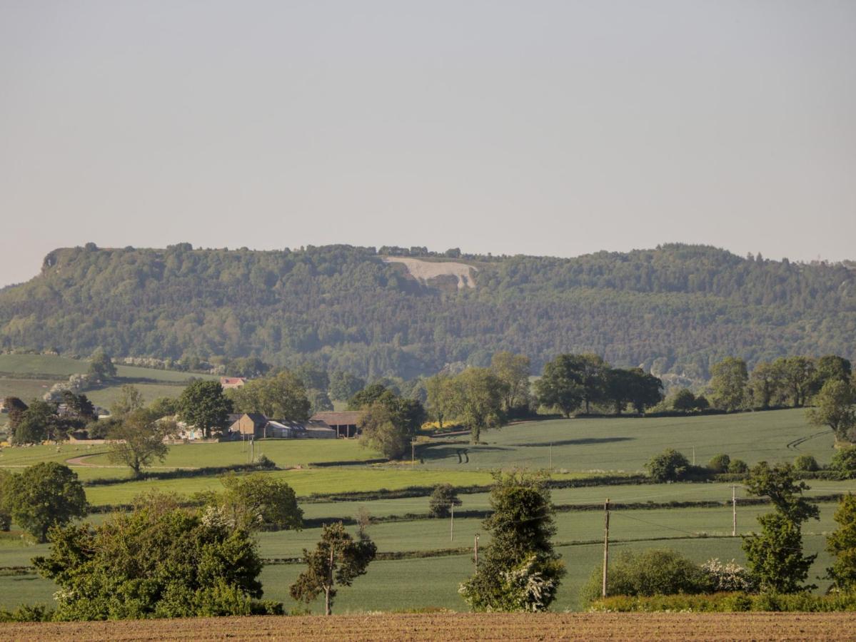 Vakantiehuis Kemps Yard Retreat Thirsk